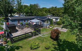 Chalet Oant Moarn mit airco und Luxusküche
